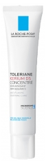 La Roche-Posay Tol&eacute;riane Kerium Ds Concentr&eacute; Apaisant Peaux Squameuses 40 ml