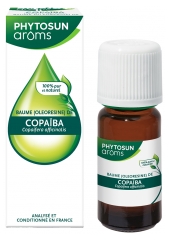 Phytosun Ar&ocirc;ms Baume Copa&iuml;ba / Copa&iuml;fera Officinalis 10 ml