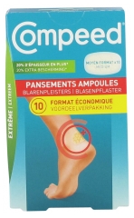 Compeed Ampoules &reg; Extr&ecirc;me Bt 10