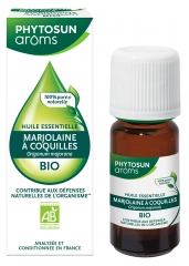 Phytosun Ar&ocirc;ms Marjolaine &agrave; Coquilles / Origanum Majorana Bio 5 ml