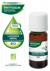 Phytosun Ar&ocirc;ms Lavandin Abrial / Lavandula Hybrida Abr Bio 10 ml