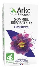 Arkopharma Arkog&eacute;lules Passiflore Bio 37 Jours 150 G&eacute;lules