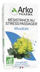 Arkopharma Arkog&eacute;lules Rhodiole Bio 15 Jours 45 G&eacute;lules