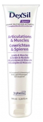 Dexsil Sport & Muscles Baume Chauffant 100 ml