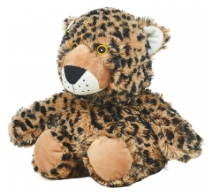 Soframar Bouillotte Peluche L&eacute;opard Juniors