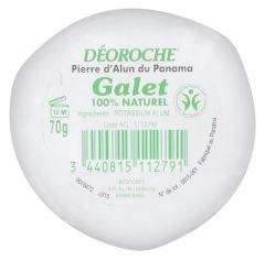 Pierre d'Alun Panama - Pierre d'Alun Naturelle 70g