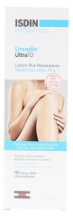 Isdin Ureadin Ultra10 Lotion Plus R&eacute;paratrice Peaux Tr&egrave;s S&egrave;ches 400 ml
