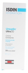 Isdin Ureadin Ultra30 Cr&egrave;me Exfoliante 30% d'Ur&eacute;e 50 ml