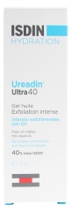 Isdin Ureadin Ultra40 Gel Huile Exfoliation Intense 40% d'Ur&eacute;e 30 ml