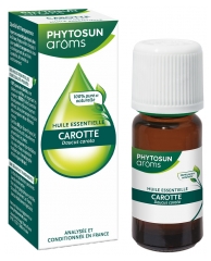 Phytosun Ar&ocirc;ms Carotte Semences / Daucus Carota Sem 5 ml
