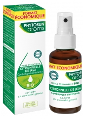 Phytosun Ar&ocirc;ms Citronnelle de Java / Cymbopogon Winterianus Bio 30 ml