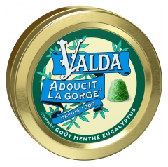 Valda Menthe Eucalyptus 50 g