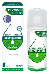 Phytosun Ar&ocirc;ms Spray Habitat Respiration 30 ml