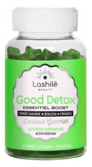 Lashil&eacute; Beauty Good D&eacute;tox