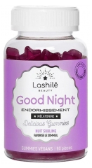Lashil&eacute; Beauty Good Night 30 Jrs (Sans Sucres)