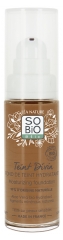 L&eacute;a Nature SO BIO &eacute;tic Teint Divin Fond de Teint Hydratant Biologique 30 ML