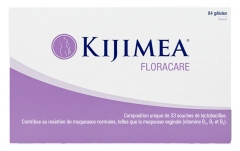 Kijimea Floracare Intime 84 G&eacute;lules