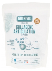 Nutrivie Collag&egrave;ne Articulation en Poudre 300 Grammes