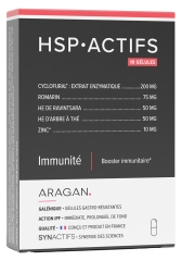 Aragan Synactifs HspActifs 10 Unit&eacute;s