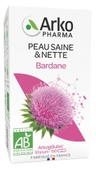 Arkopharma Arkog&eacute;lules Bardane Bio 50 Jours 150 G&eacute;lules 