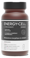 Aragan Synactifs EnergyCell 50 Unit&eacute;s