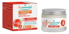 Puressentiel Articulations & Muscles Baume Pure Heat 20 ml