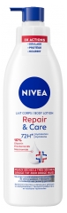 Nivea Repair & Care 10% Glycerin 72H 250 ml