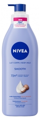 Nivea Lait Corps Hydratant Douceur Beurre de Karit&eacute; Peaux S&egrave;ches 400 ml