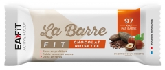 Barre prot&eacute;in&eacute;e Gerbl&eacute; Saveur Chocolat Noisette 30 g