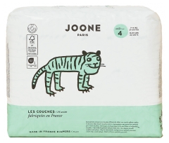 Joone 24 Couches Taille 4 pour 7-14 kg