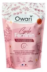 Owari Cycle F&eacute;minin 50 g