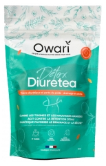 Owari D&eacute;tox Diuretea 50 g