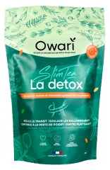 Owari Slim'Tea La Detox 50 g