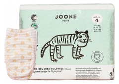 Joone 30 Couches Culottes Taille 4 pour 7-14 kg