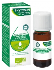 Phytosun Ar&ocirc;ms Camomille Matricaire / Matricaria Chamomilla Bio 5 ml