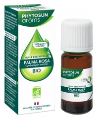 Phytosun Ar&ocirc;ms Palma Rosa / Cymbopogon Martinii Bio 10 ml