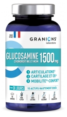Granions Glucosamine 1500 mg 90 Comprim&eacute;s