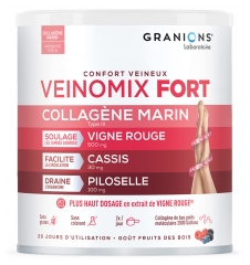 Granions Veinomix Fort Confort Veineux 200 g