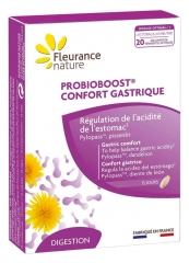 Fleurance Nature Probioboost Confort Gastrique 15 Jours 15 Comprim&eacute;s