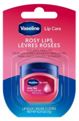 Vaseline Baume &agrave; L&egrave;vres L&egrave;vres Ros&eacute;es Sublim&eacute;es 7 g