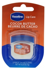 Vaseline Baume &agrave; L&egrave;vres Beurre de Cacao Brillantes 7 g