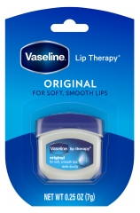 Vaseline Baume &agrave; L&egrave;vres Original Lisses 7 g