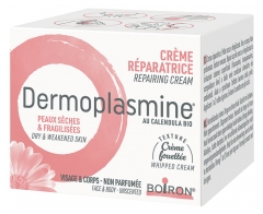 Boiron Dermoplasmine Cr&egrave;me R&eacute;paratrice au Calendula 20 g