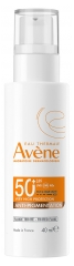 Av&egrave;ne Fluide Teint&eacute; Anti Pigmentation SPF 50 + 40 ML