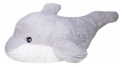 Ma Petite Bouillotte D&eacute;houssable Forme Dauphin