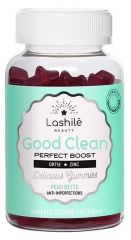 Lashil&eacute; Beauty Good Clean