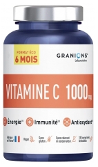 Granions Vitamine c Liposomale 1000 mg