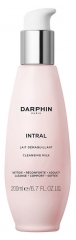 Darphin Intral Lait D&eacute;maquillant Peaux Sensibles 200 ml