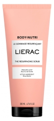 Lierac Body-Nutri Le Gommage Resurfa&ccedil;ant Lisse et Sublime 200 ml