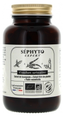 S&eacute;phyto Expert Confort Urinaire Bio 90 G&eacute;lules V&eacute;g&eacute;tales
